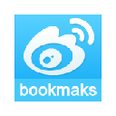 weibo's bookmarks Chrome插件LOGO图片