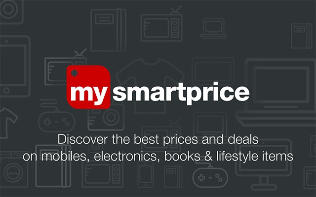 MySmartPrice插件图片