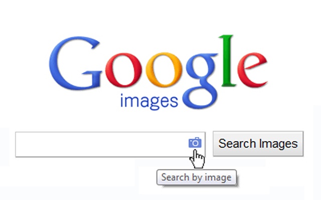 Search by Image (by Google)：谷歌搜图 Chrome插件图片