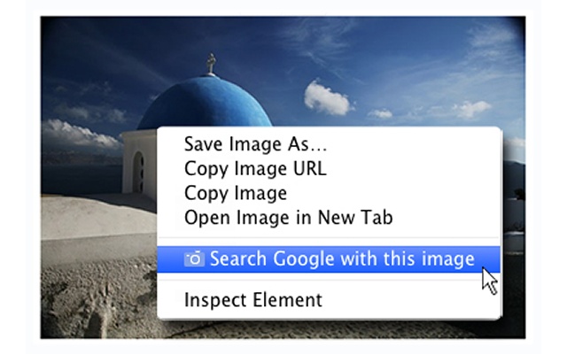 Search by Image (by Google)：谷歌搜图插件图片