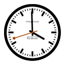 CSS3Clock [aNTP]