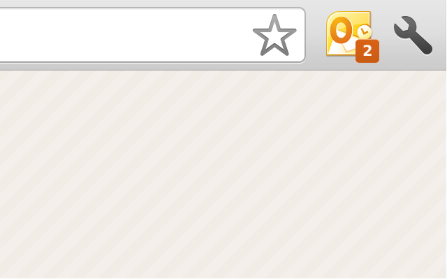 Outlook365 Notifier Chrome插件图片
