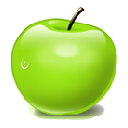 Apple Green