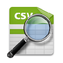 Recline CSV Viewer