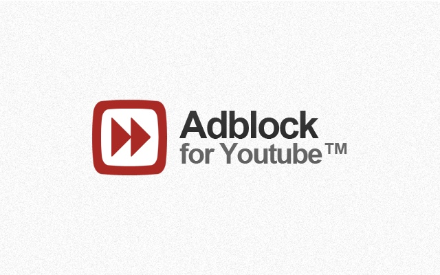 Youtube广告拦截扩展插件：Adblock for Youtube™图片