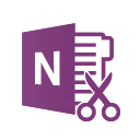 一键收藏同步网页：OneNote Clipper Chrome插件LOGO图片