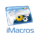 iMacros for Chrome：自动提交表单