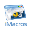 iMacros for Chrome：自动提交表单 Chrome插件LOGO图片