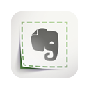 Evernote Web Clipper - 印象笔记剪藏浏览器插件 Chrome插件LOGO图片