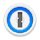 功能强大密码管理软件-1Password Chrome插件LOGO图片