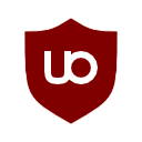 uBlock Origin - 浏览器广告拦截扩展插件 Chrome插件LOGO图片