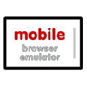 mobile browser emulator