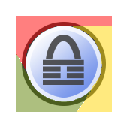 强大的开源免费密码管理工具chrome插件-CKP （ KeePass integration for Chrome™） Chrome插件LOGO图片