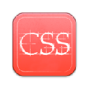 CSS version Chrome插件LOGO图片