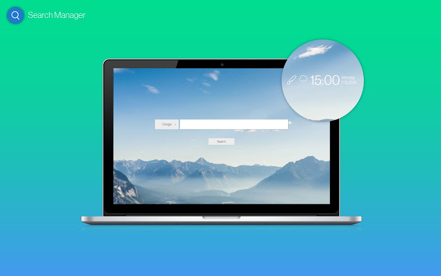Search Manager：搜索管理器 Chrome插件图片