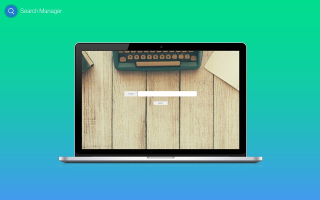 Search Manager：搜索管理器 Chrome插件图片