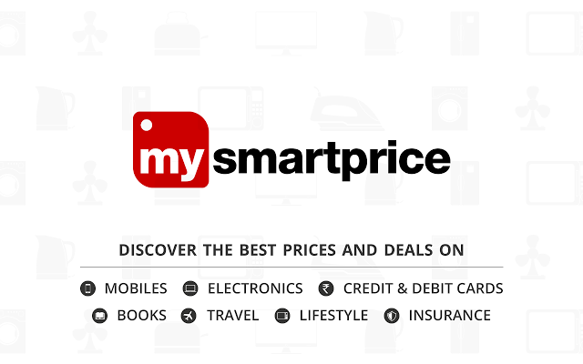 MySmartPrice 2.0 - 智能比价插件 Chrome插件图片