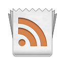 RSS Feed Reader - 浏览器简易RSS阅读插件 Chrome插件LOGO图片