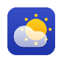 雪云天气通 Chrome插件LOGO图片