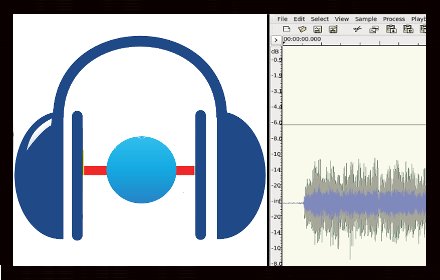 音频和音乐编辑器在线 Sweep Chrome插件LOGO图片