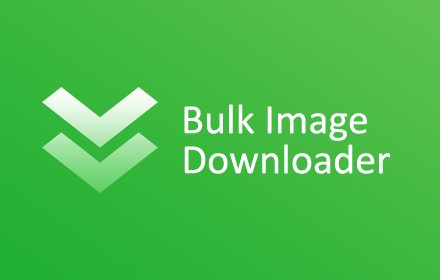 Bulk Image Downloader V1.0.0 Chrome插件LOGO图片