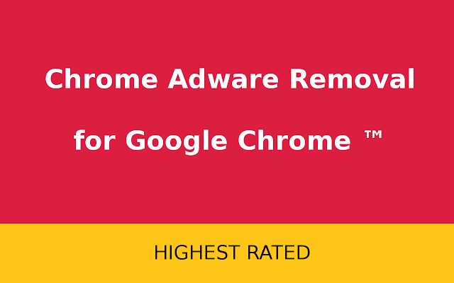 Chrome广告屏蔽插件图片