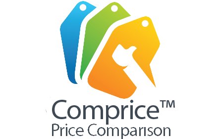 Comprice™ - 价格比较