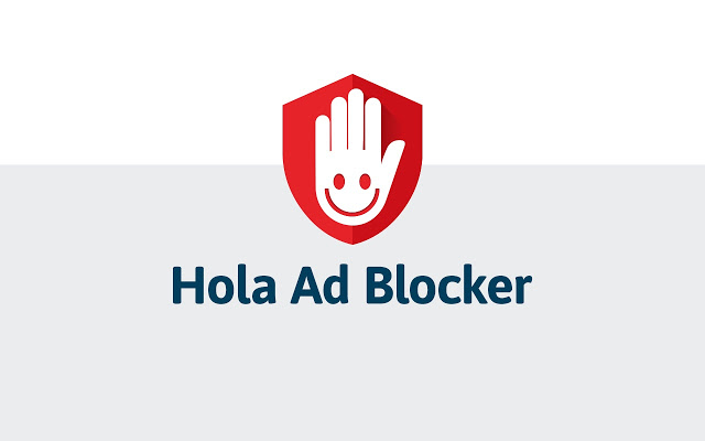 Hola ad blocker插件图片