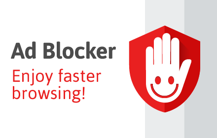 Hola ad blocker