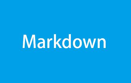 Markdown阅读器