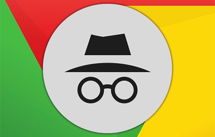 新的隐身窗口 Chrome插件LOGO图片