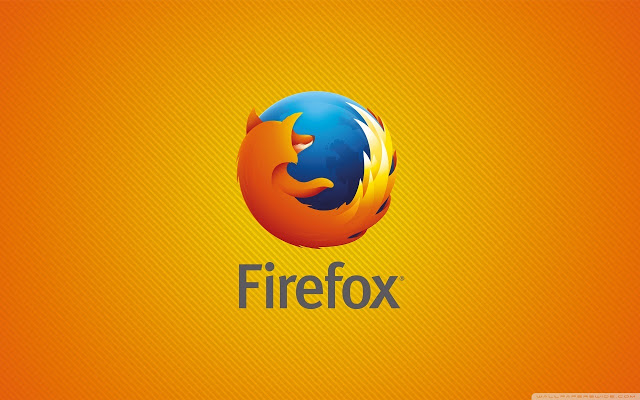 Open In Firefox Chrome插件图片