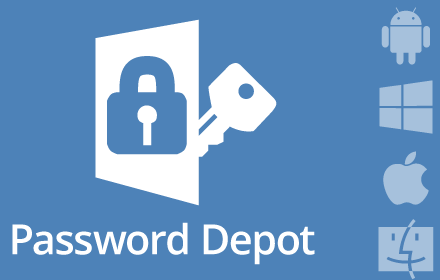 Password Depot Extension