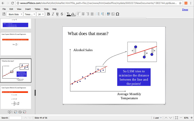 PPT 幻灯片编辑器插件图片