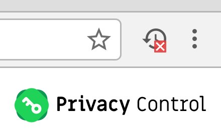 Privacy Control