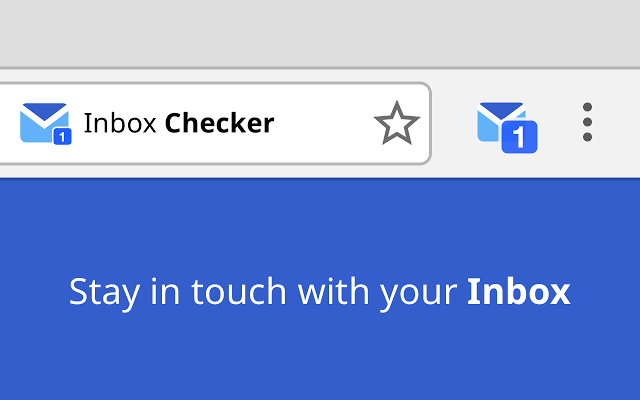 Simple Inbox Checker插件图片