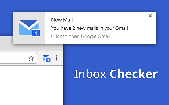 Simple Inbox Checker插件图片