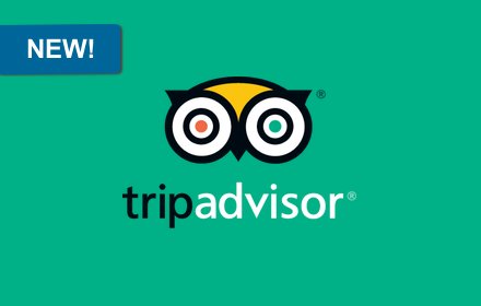 TripAdvisor Browser Button:猫途鹰官方浏览器插件 Chrome插件LOGO图片