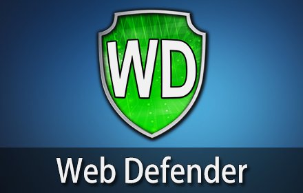 Web Defender - 实时网络保护