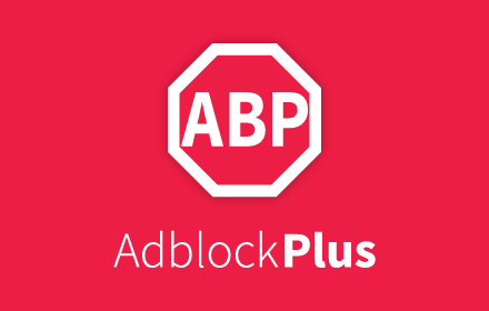 Adblock Plus - 免费广告拦截程序 v3.4.3 Chrome插件LOGO图片