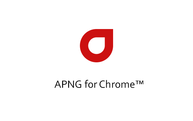 APNG v3.1.0 Chrome插件图片