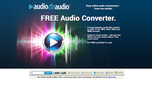 AudioToAudio v13.855.14.50350插件图片