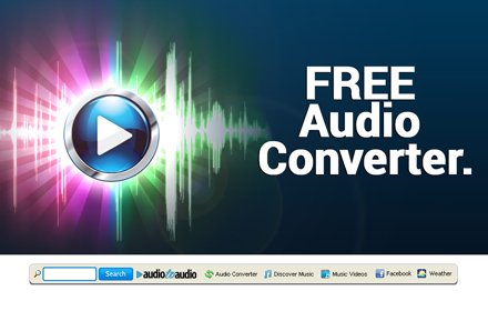 AudioToAudio v13.855.14.50350