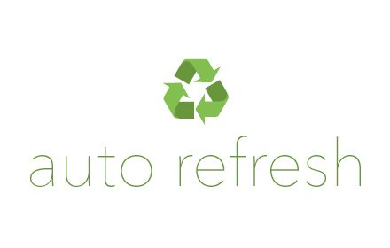 Auto Refresh v1.3.8