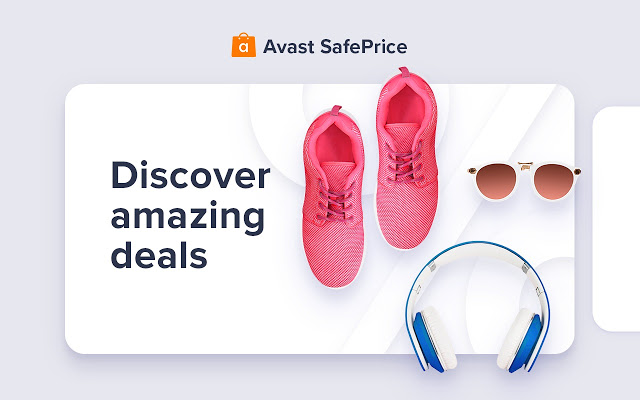 Avast SafePrice |比较、交易、优惠券 v19.1.1344插件图片