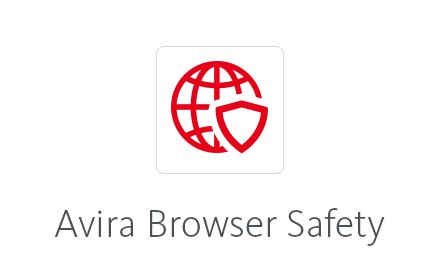 Avira 浏览器安全 v2.6.6.1986