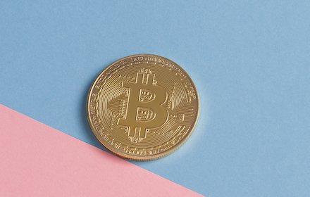 Bitcoin price ticker v1.0.20