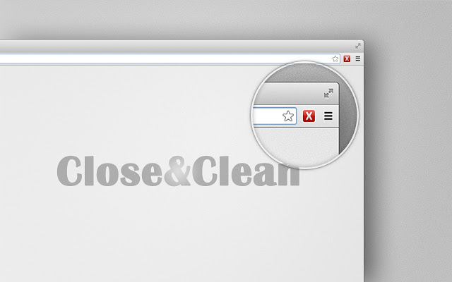 Close & Clean v1.3.0.0插件图片