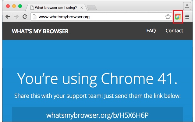 Cloud Browser插件图片