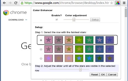 Color Enhancer  v1.13.2 - 颜色增强工具
